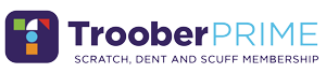 Troober logo