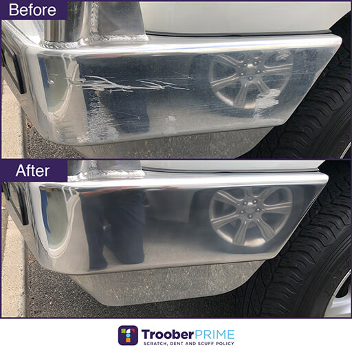 foggy headlight repair